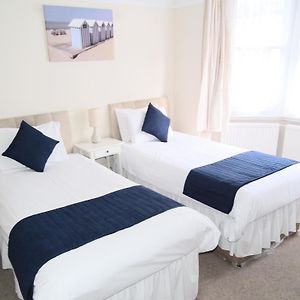 The Kelvin Guest House